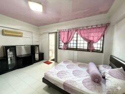 Blk 123 MARSILING RISE (Woodlands), HDB 5 Rooms #575793701